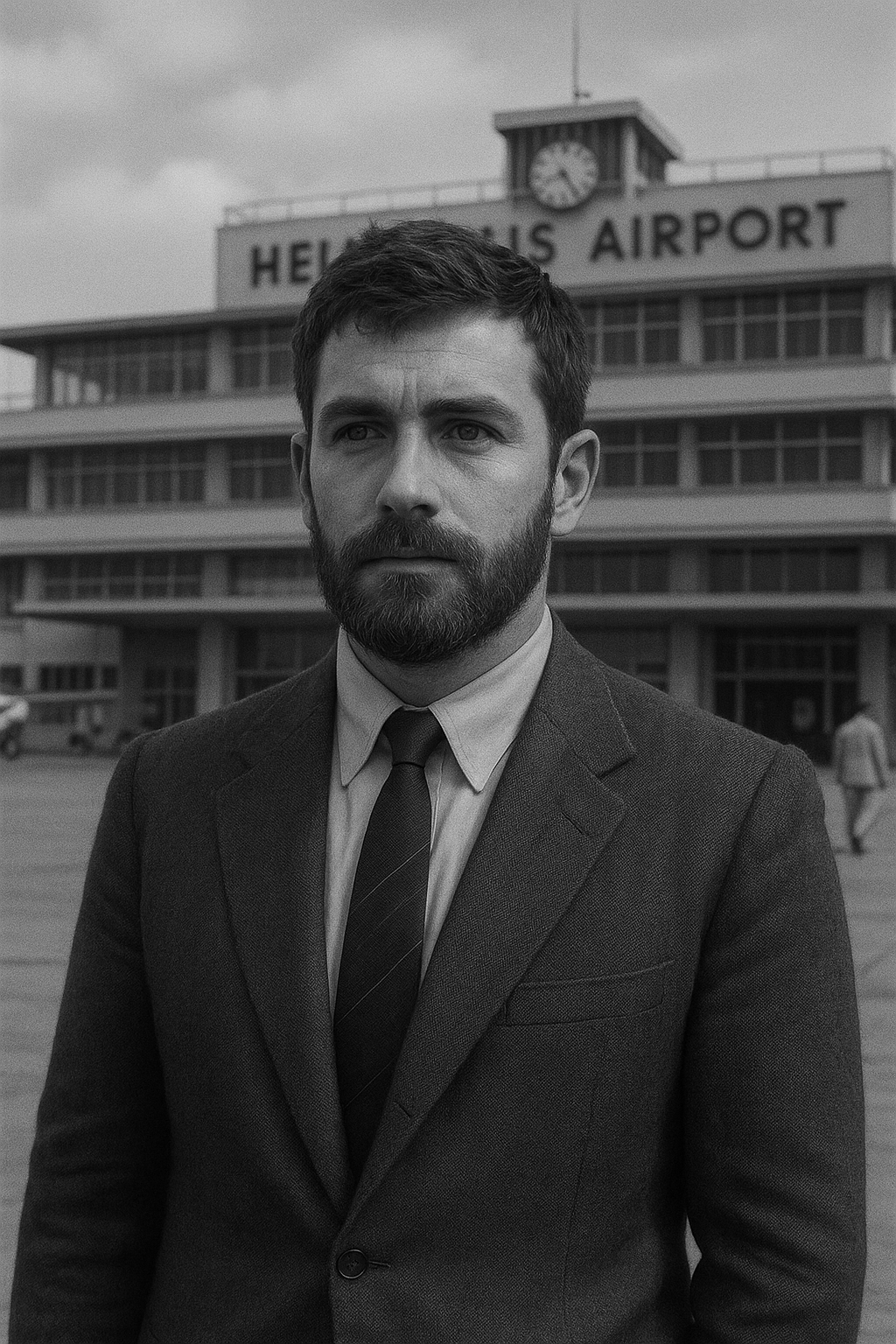 Allan Kellnack