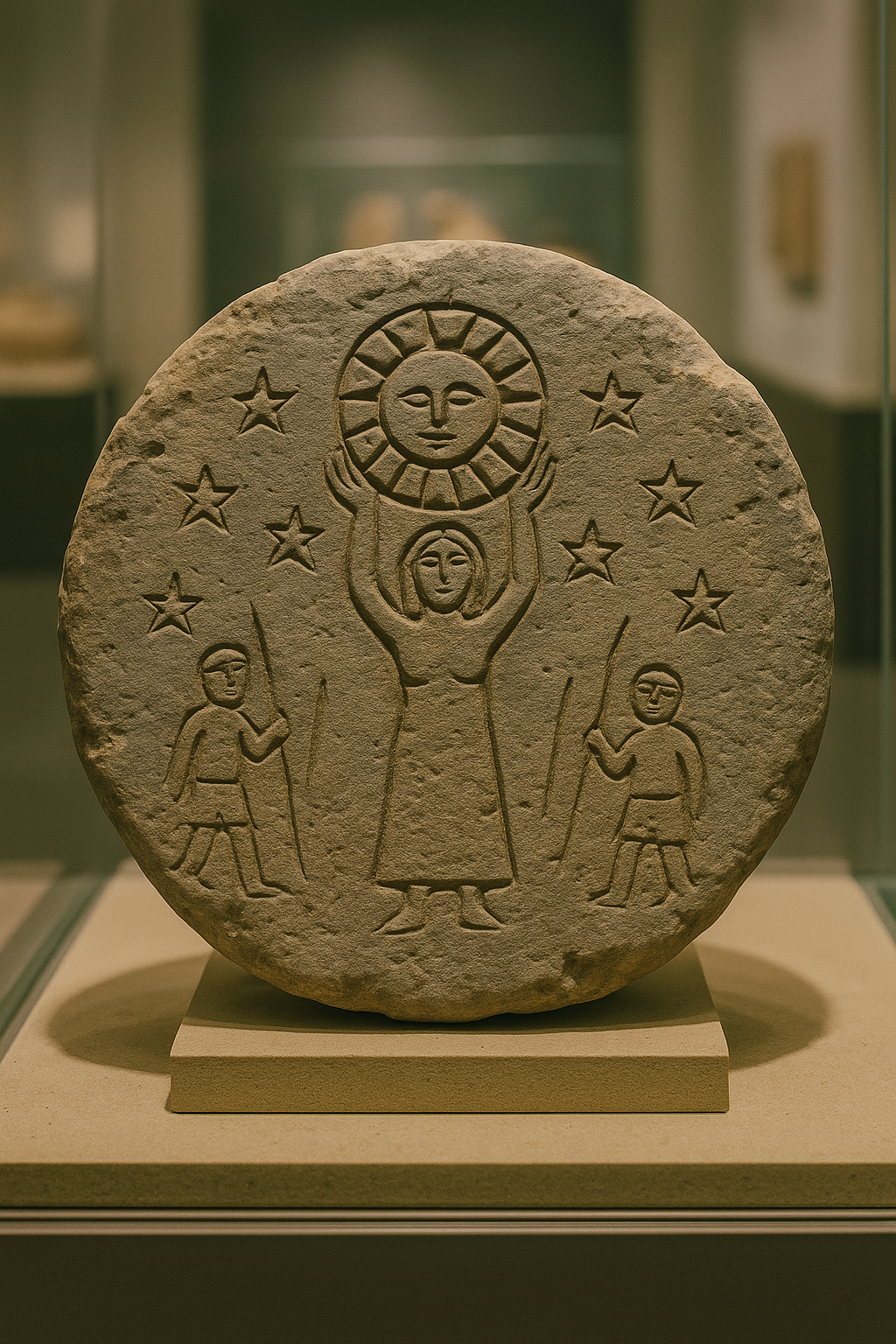 Atua Mai Cercle