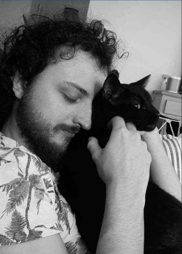 Photo de Raphaël Rodriguez