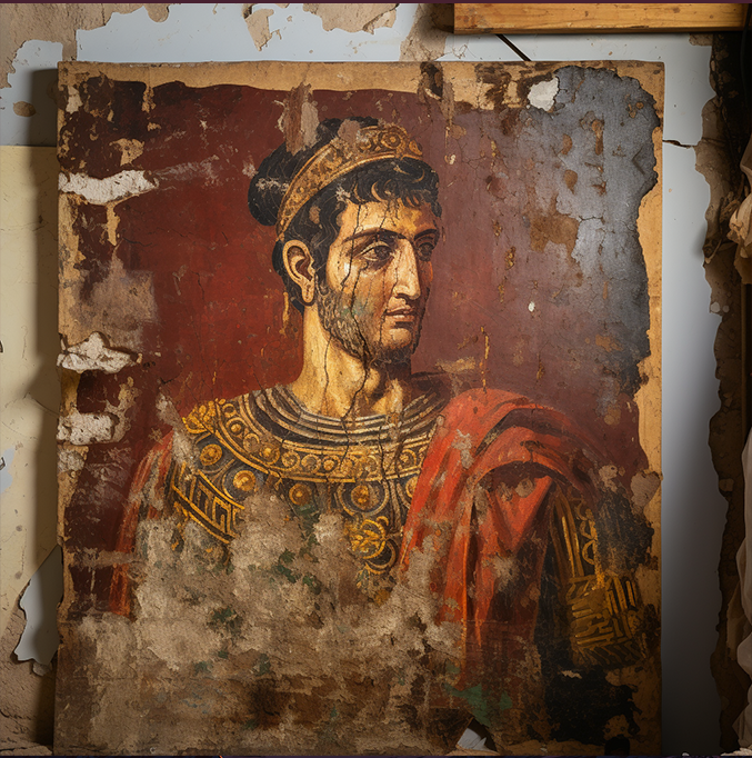Figures Historiques