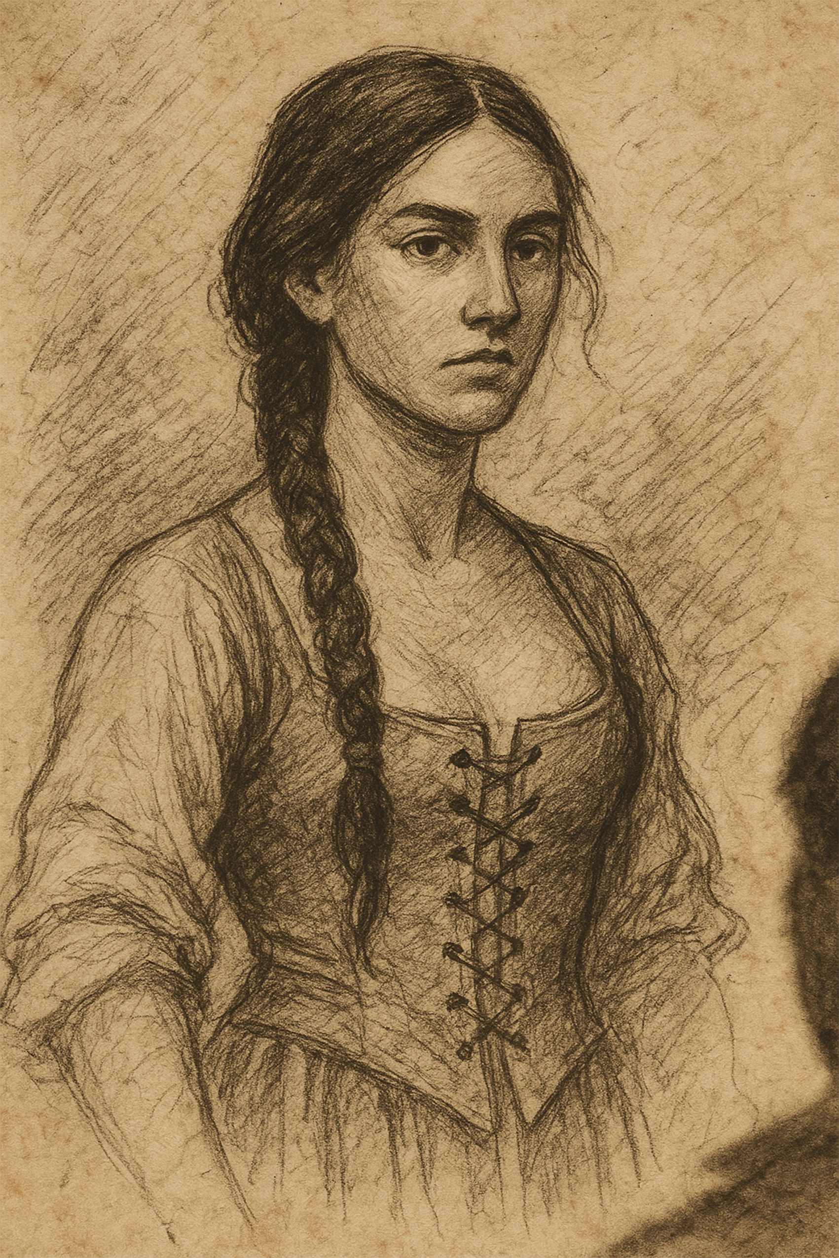 Lucy Hollyhead