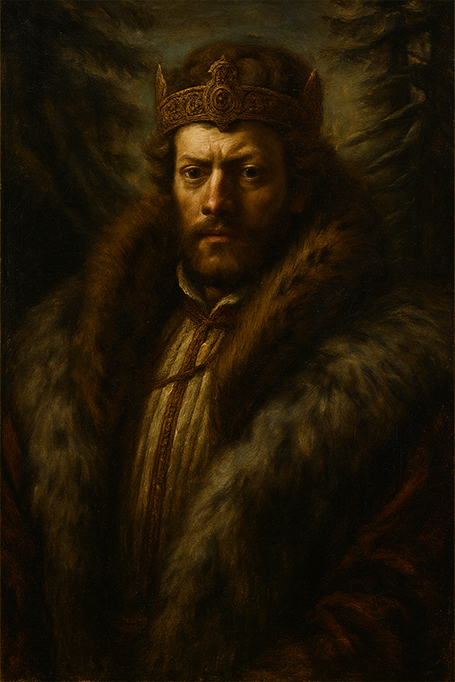 Monkadius VII