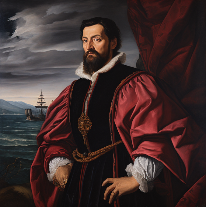 Monkadius VIII