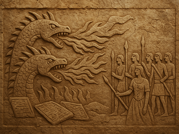 Mythologie