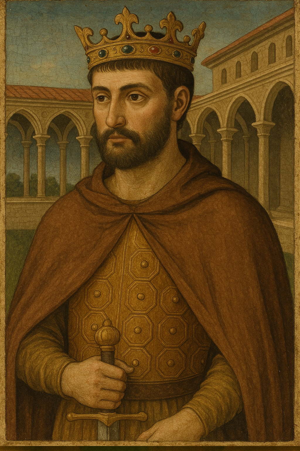 Valkar le Millénaire