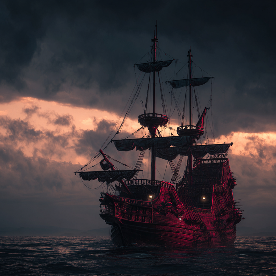 Le Vengeur