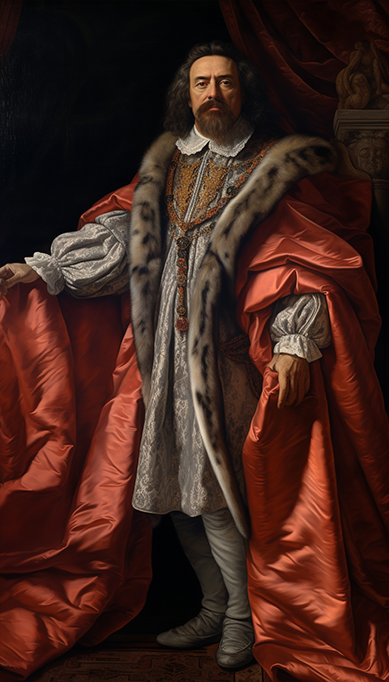 Xanateus le Millénaire